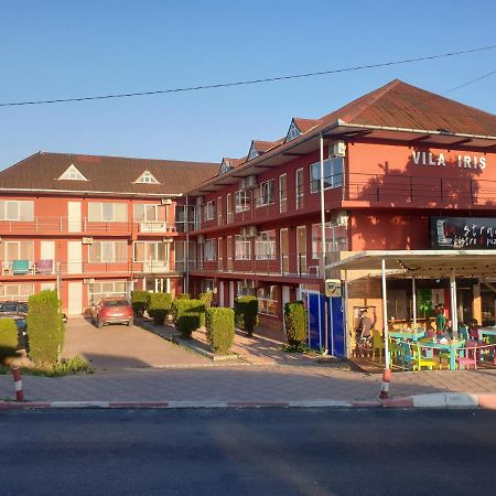 Vila Iris Costineşti Exterior foto