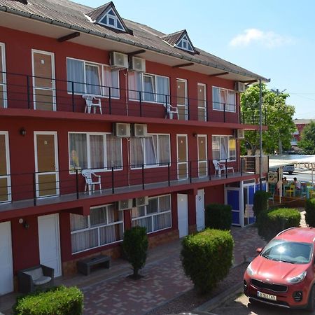 Vila Iris Costineşti Exterior foto