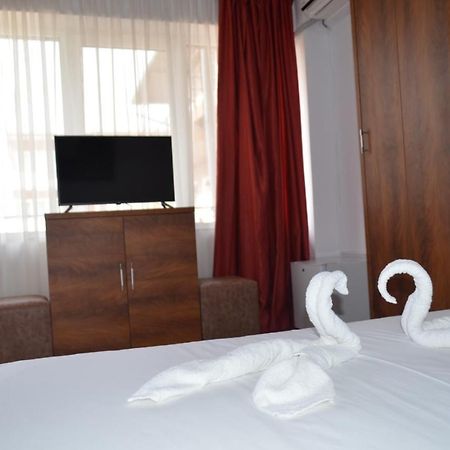 Vila Iris Costineşti Exterior foto