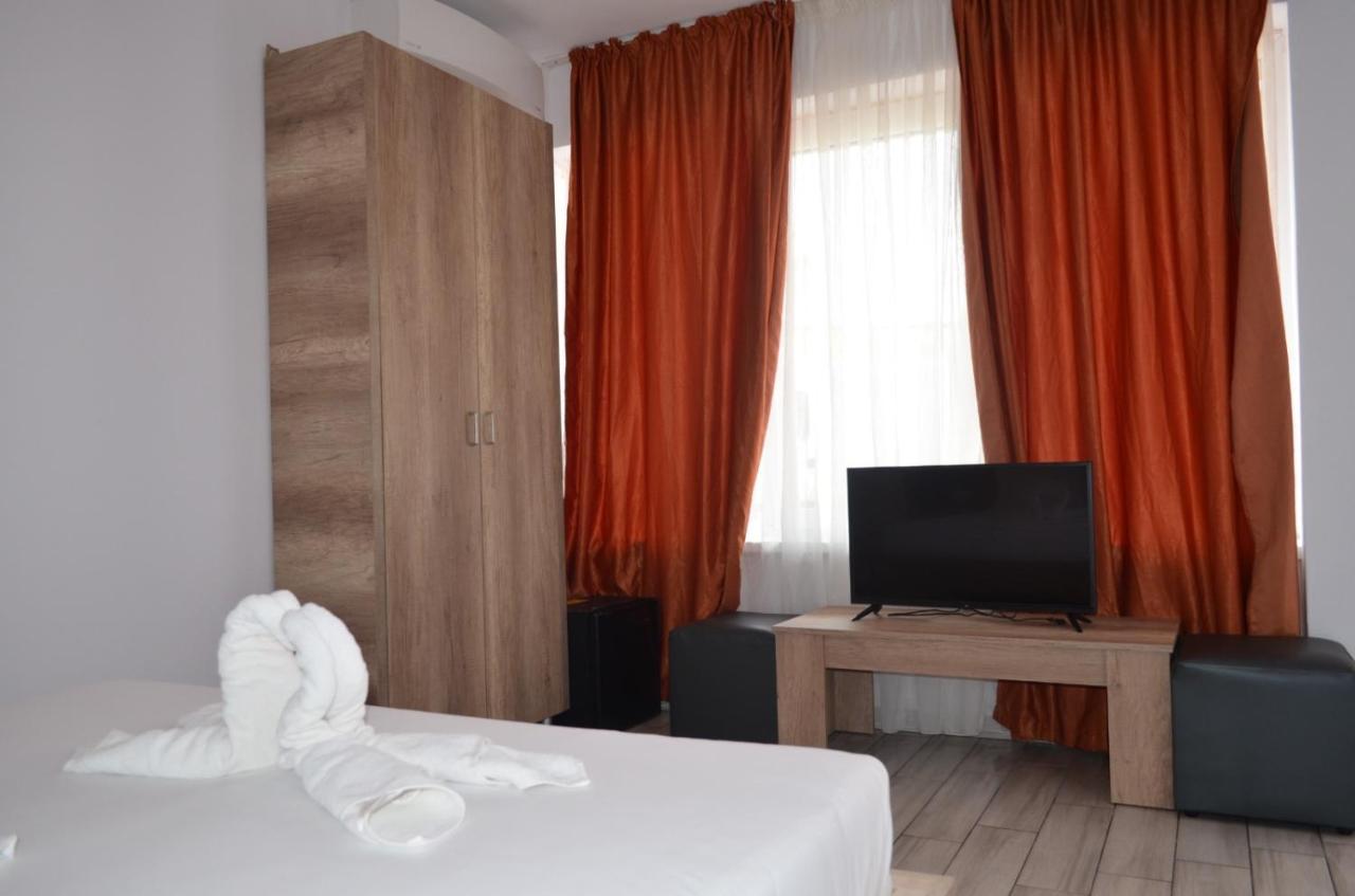 Vila Iris Costineşti Exterior foto