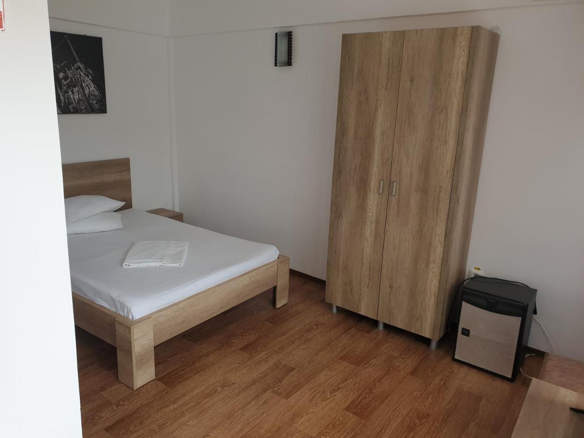 Vila Iris Costineşti Exterior foto