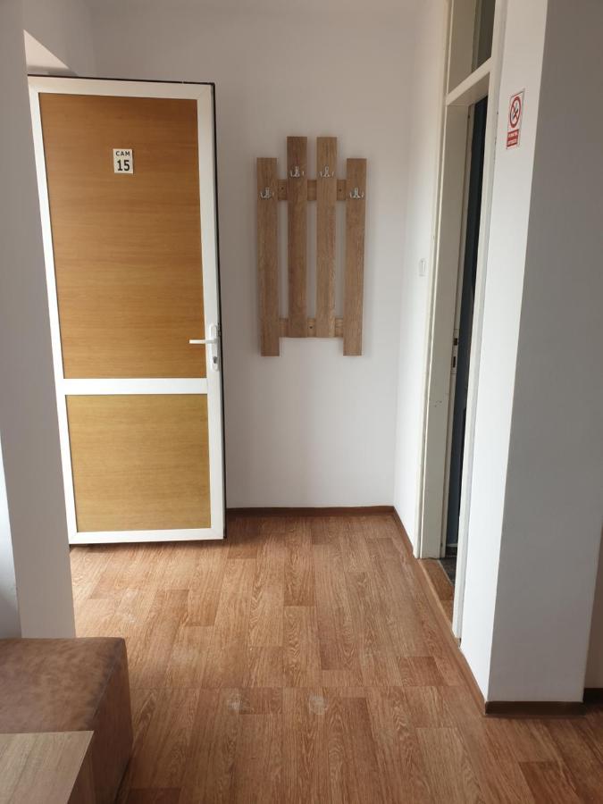Vila Iris Costineşti Exterior foto