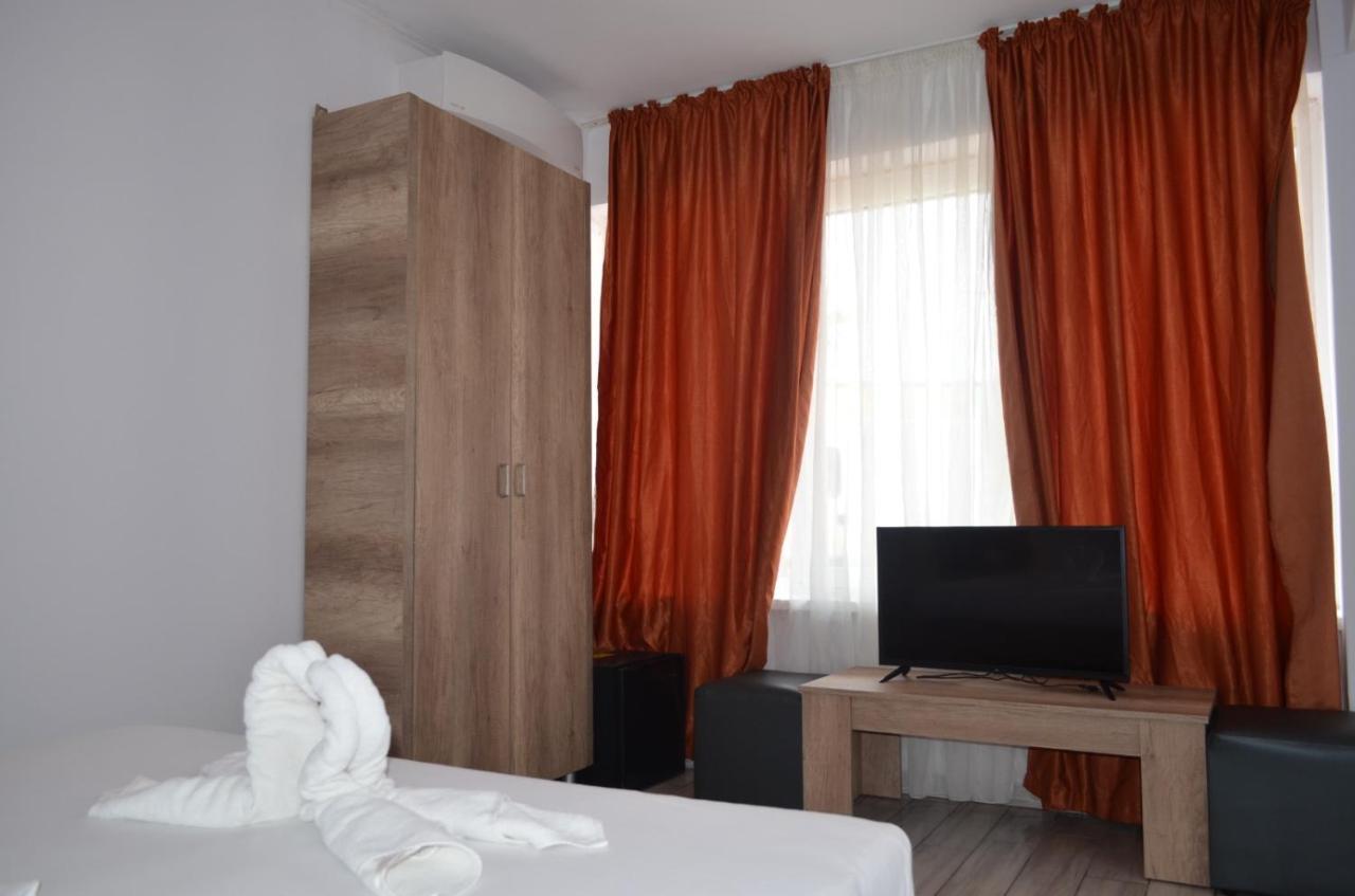 Vila Iris Costineşti Exterior foto