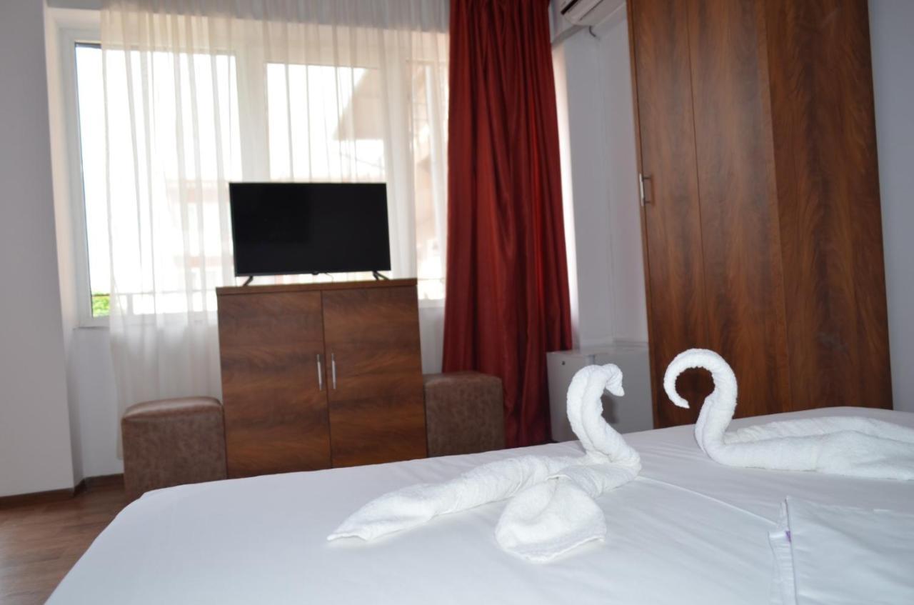 Vila Iris Costineşti Exterior foto