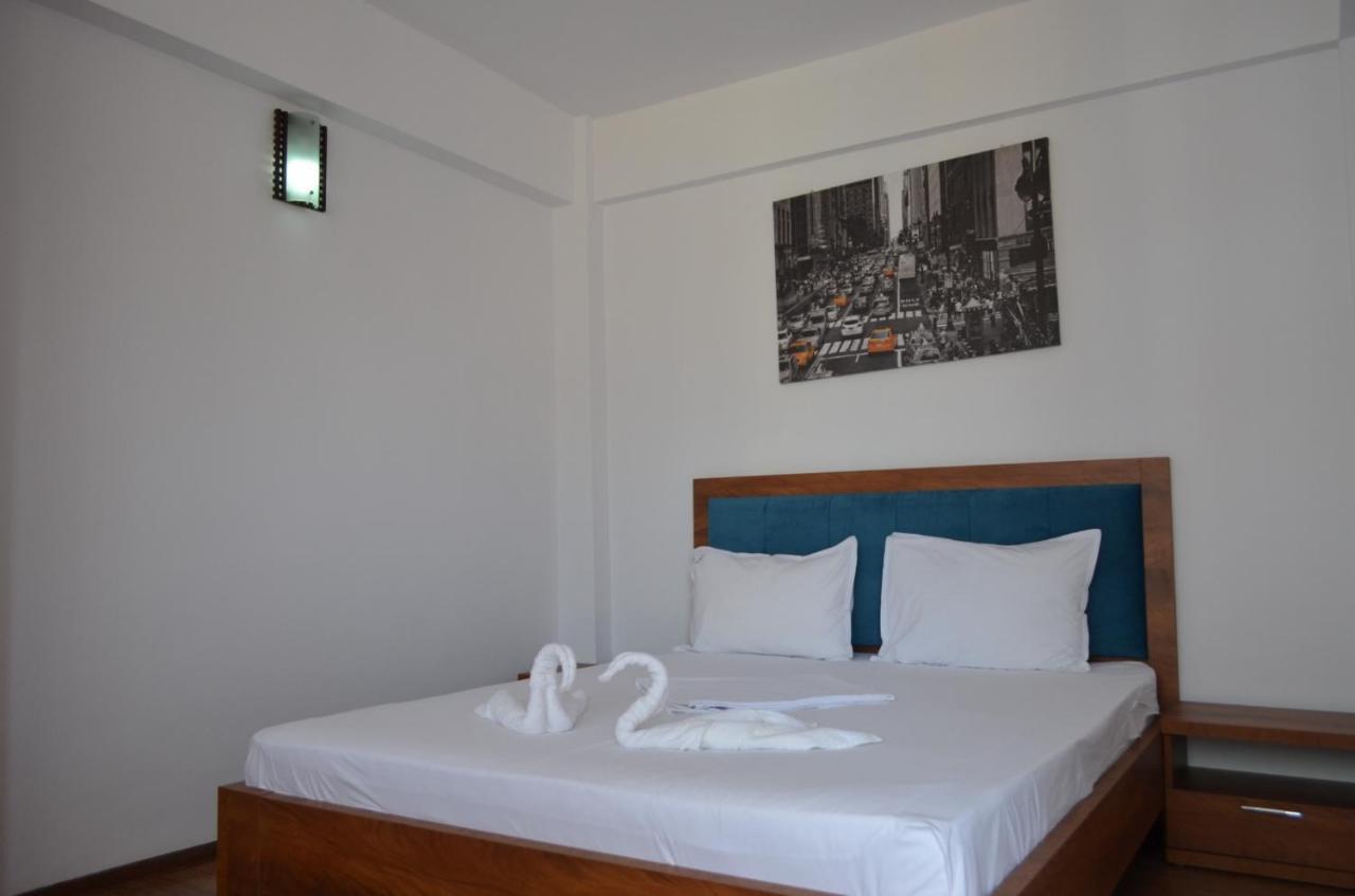 Vila Iris Costineşti Exterior foto