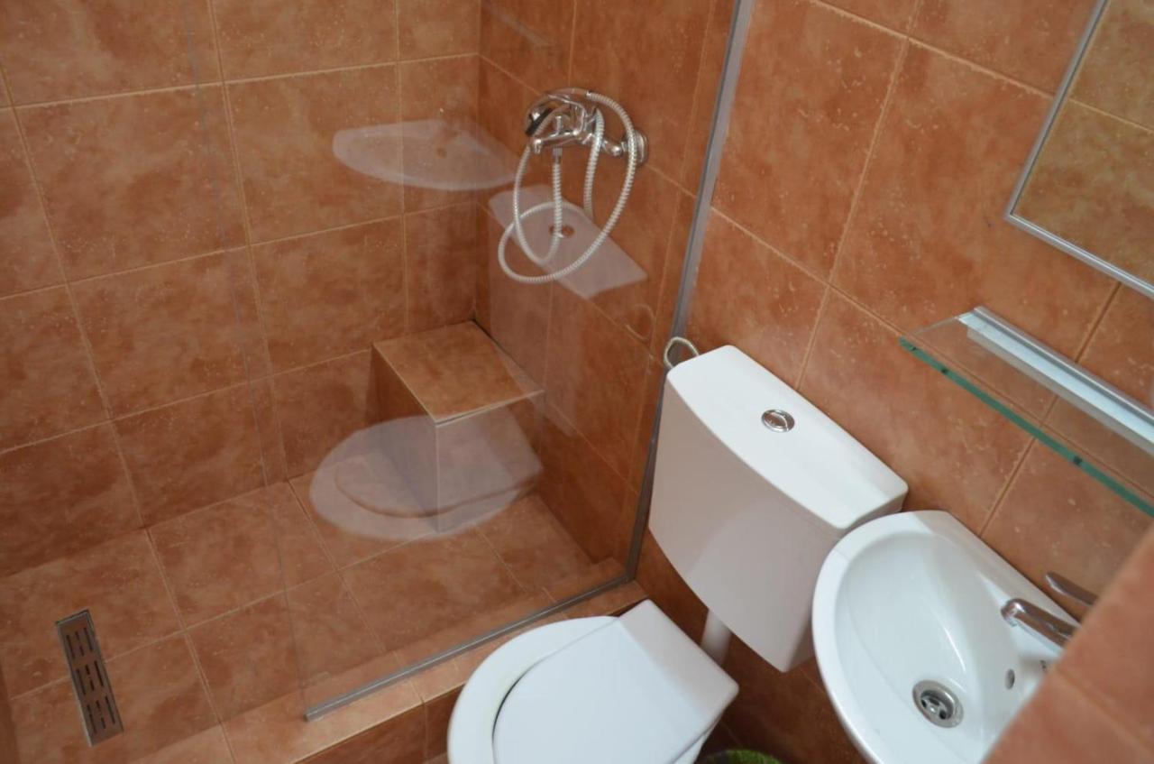 Vila Iris Costineşti Cameră foto