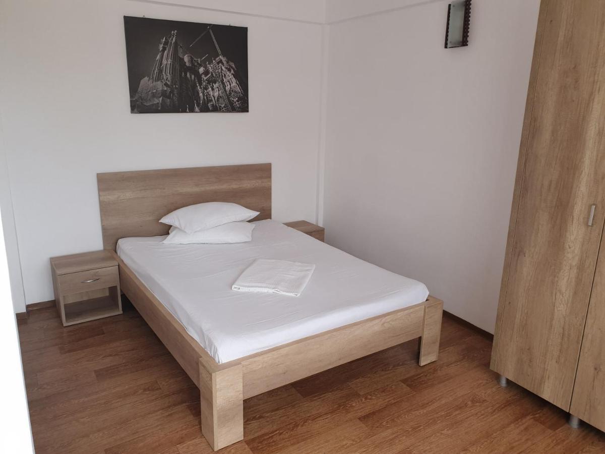Vila Iris Costineşti Cameră foto