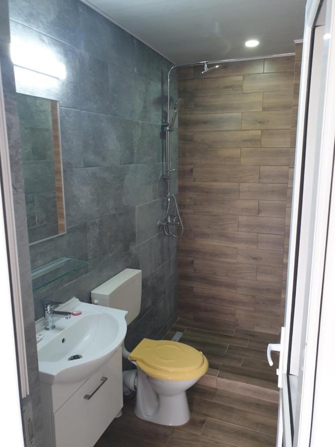 Vila Iris Costineşti Exterior foto