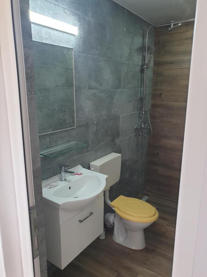 Vila Iris Costineşti Exterior foto