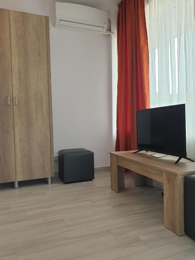 Vila Iris Costineşti Exterior foto