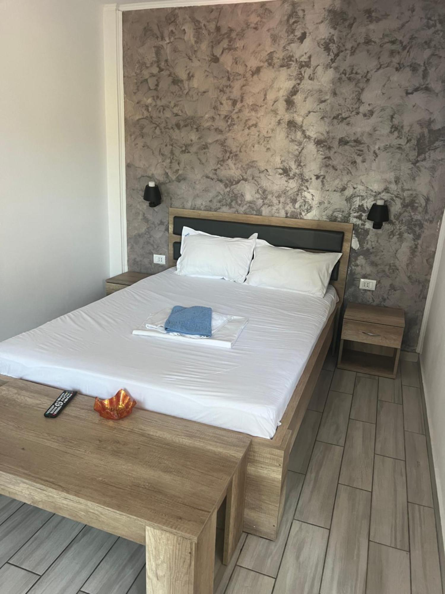 Vila Iris Costineşti Exterior foto
