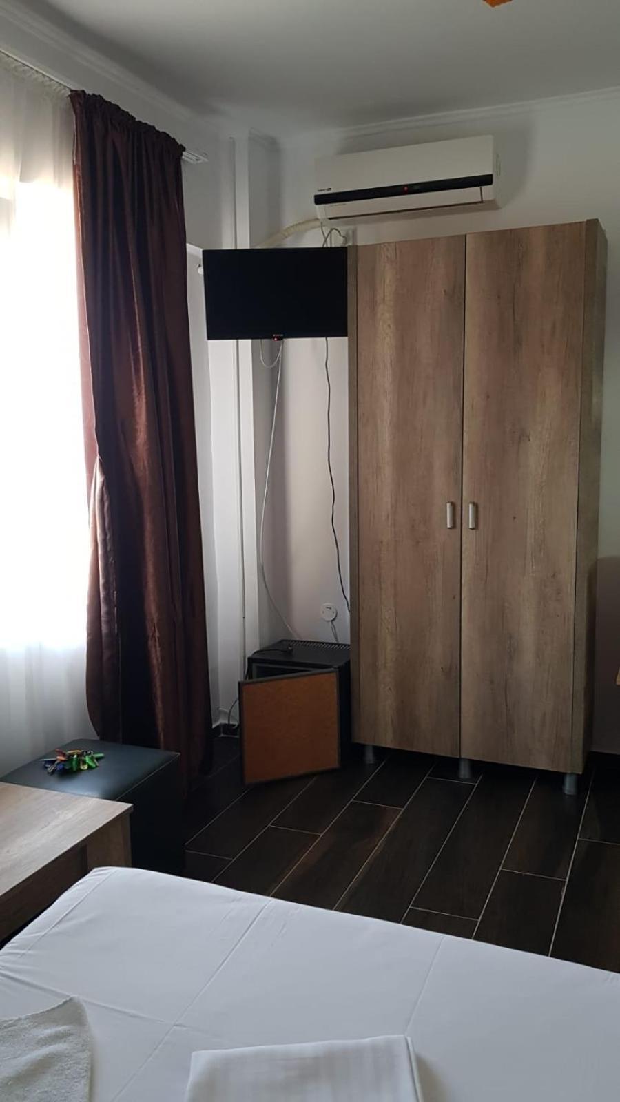 Vila Iris Costineşti Exterior foto