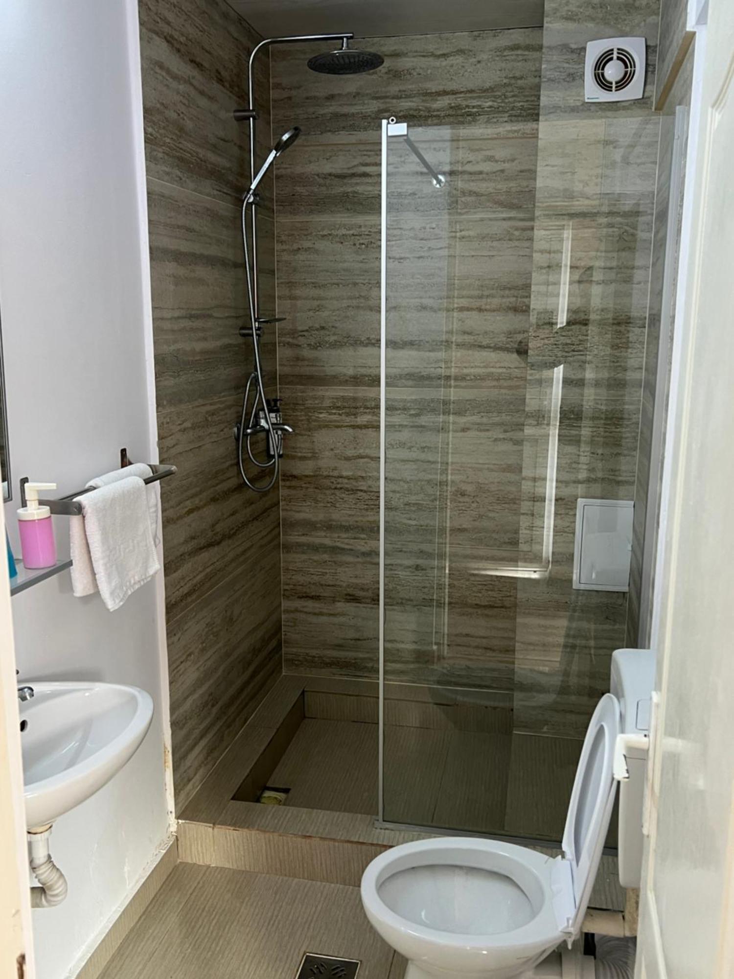 Vila Iris Costineşti Exterior foto