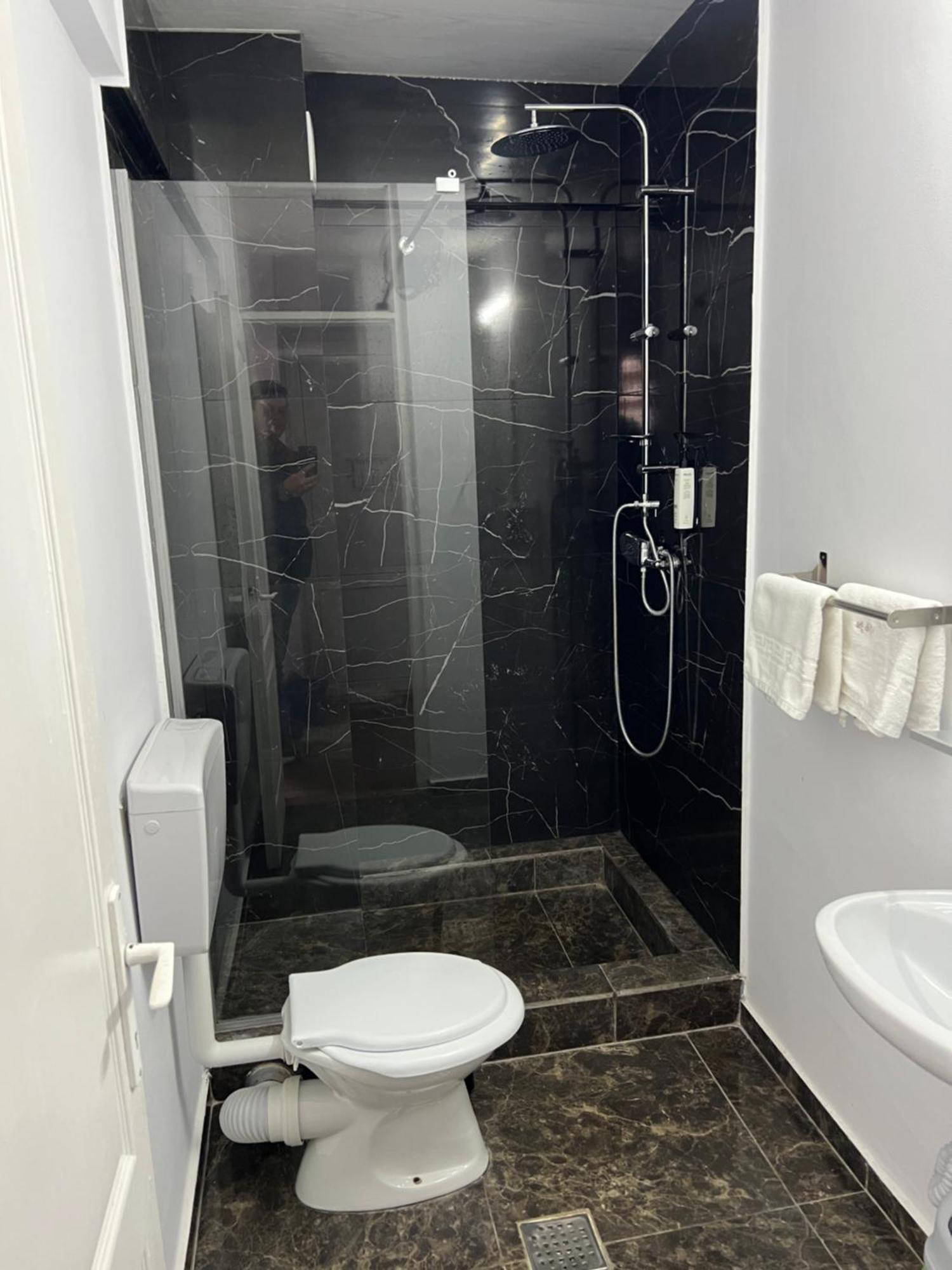 Vila Iris Costineşti Exterior foto