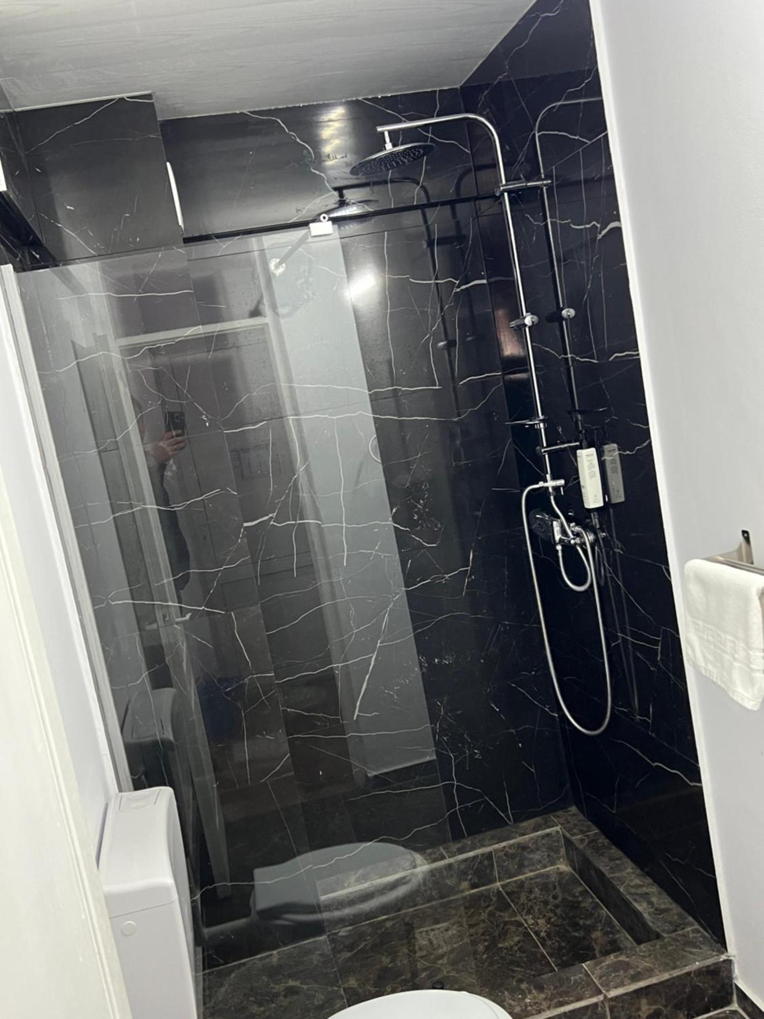 Vila Iris Costineşti Exterior foto