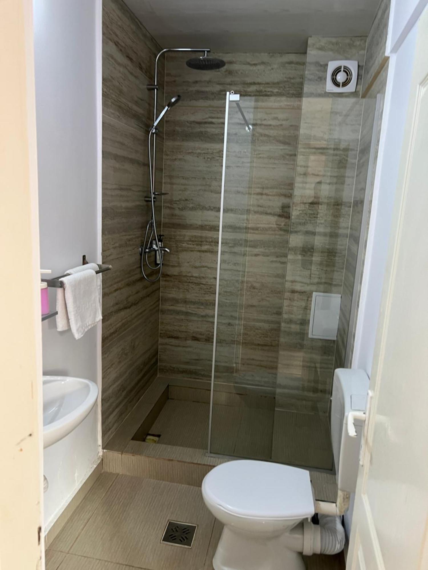 Vila Iris Costineşti Exterior foto