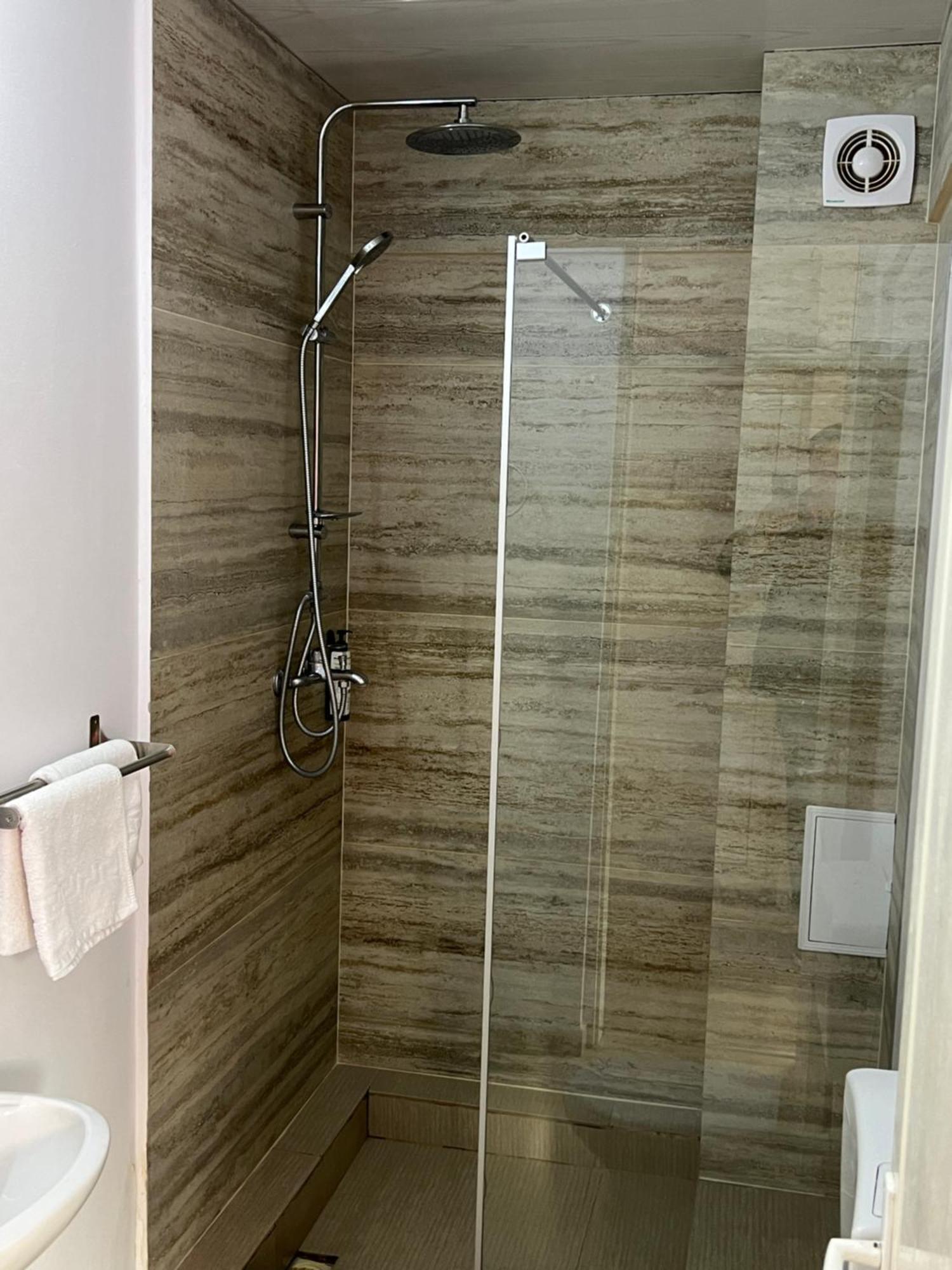 Vila Iris Costineşti Exterior foto