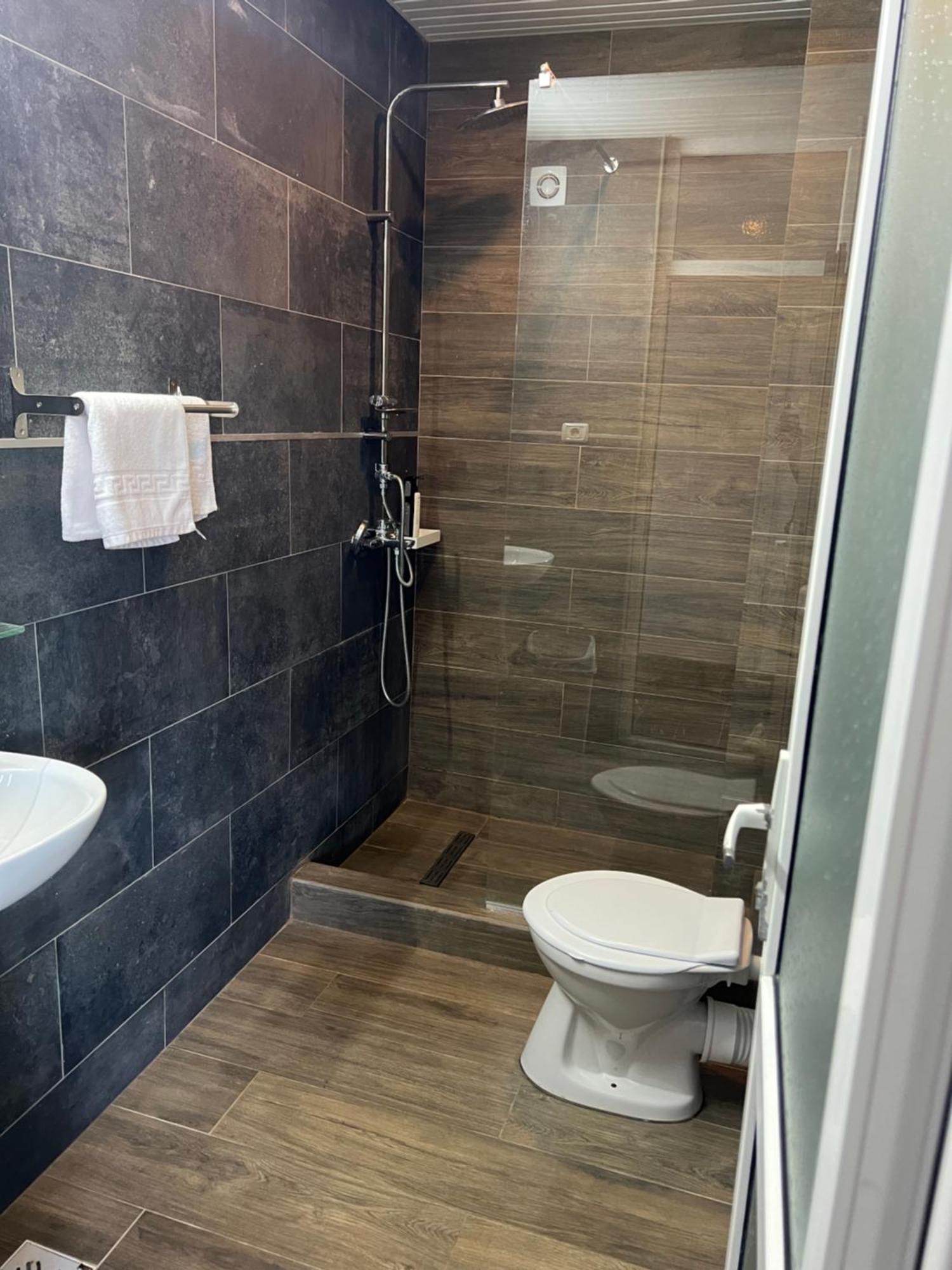 Vila Iris Costineşti Exterior foto