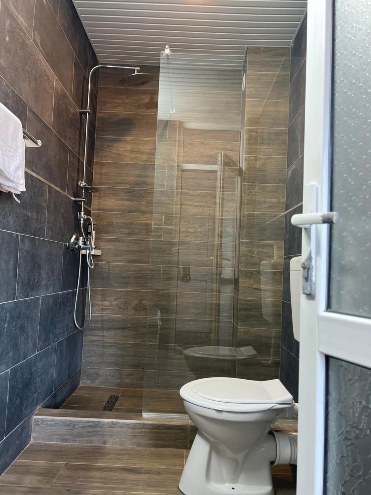 Vila Iris Costineşti Exterior foto