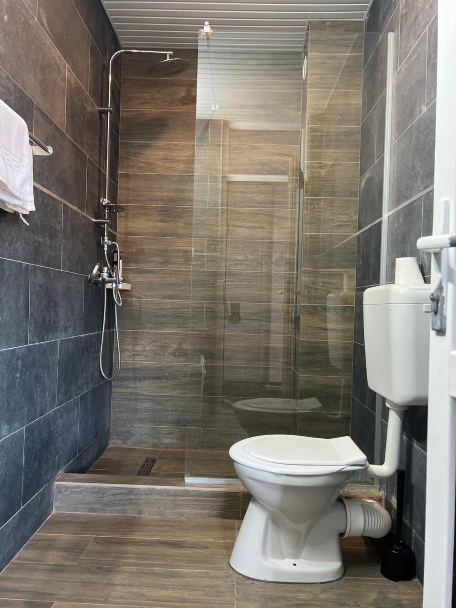 Vila Iris Costineşti Exterior foto